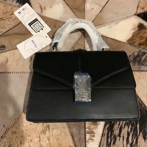 NWT scarleton purse